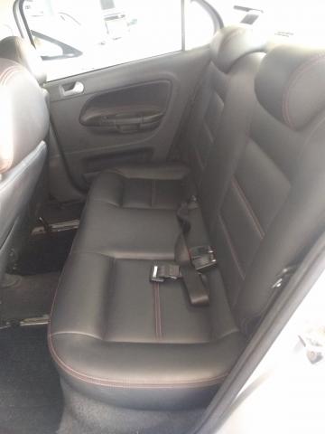 VOLKSWAGEN VOYAGE 2013/2014 1.6 MI 8V FLEX 4P MANUAL - Foto 3