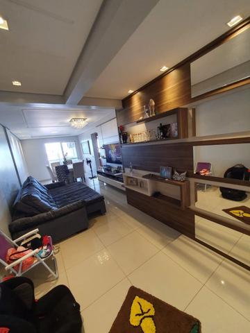 Apartamento Semimobiliado próximo da Prefeitura - Foto 10
