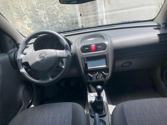 Vendo Corsa Carro de Estudante - Foto 2