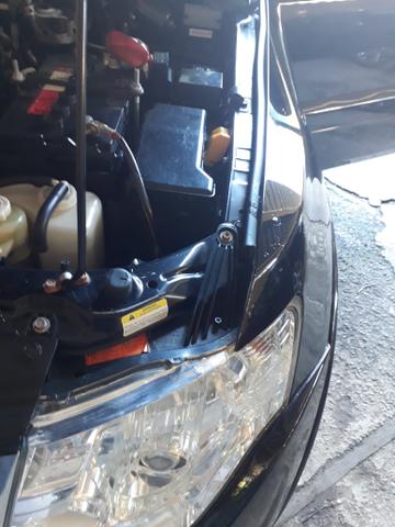 Mitsubishi Pajero HPE 3.2 DIESEL 2012/2013 - Foto 10