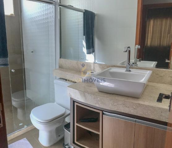 Casa em alto padrão com churrasqueira próximo a Campo Grande - Foto 12