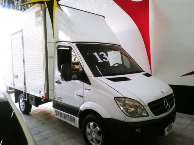 sprinter 311 olx