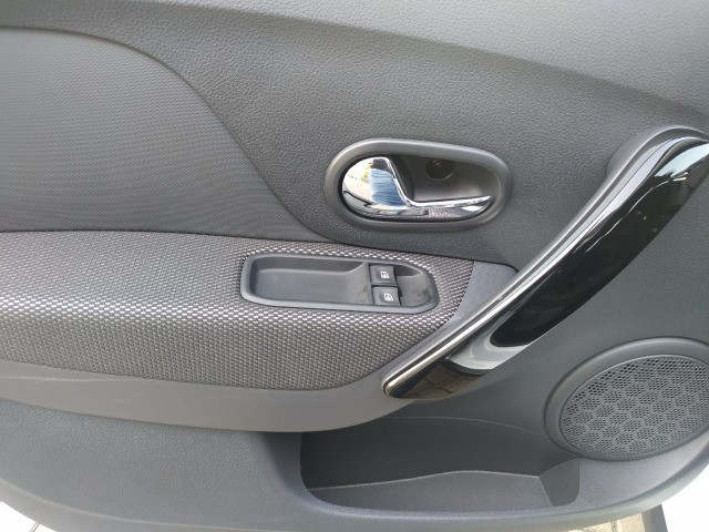 Sandero Zen 1.6 automático 2020 - Foto 11