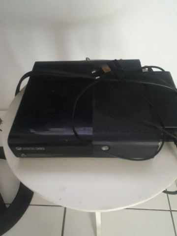 Televisão e vídeo game - Foto 2