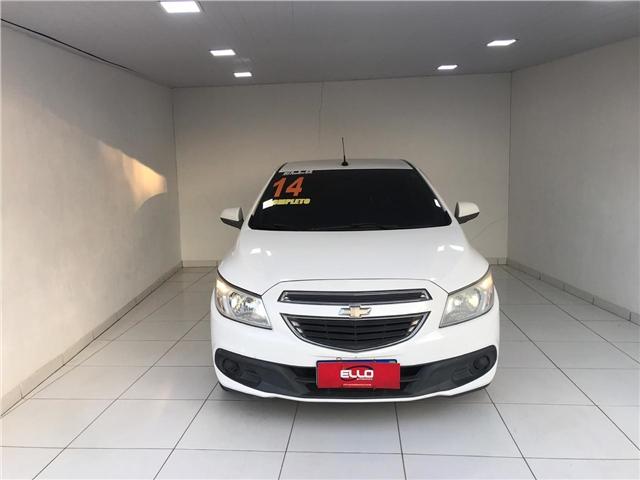 Chevrolet Onix 1.0 mpfi lt 8v flex 4p manual