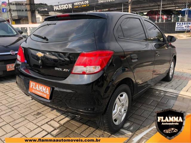 Chevrolet ONIX HATCH Joy 1.0 - Foto 3