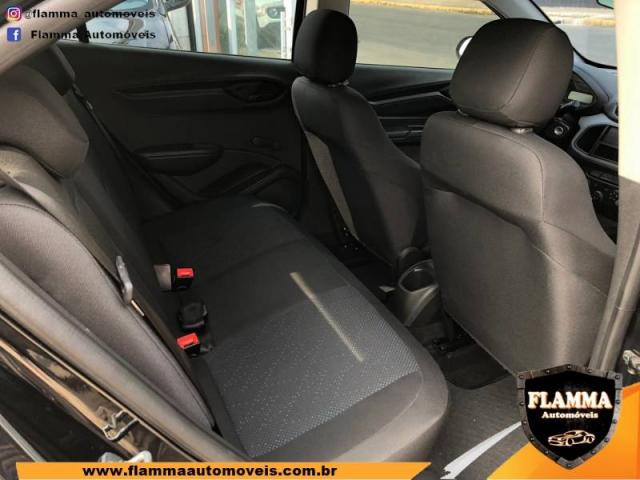 Chevrolet ONIX HATCH Joy 1.0 - Foto 7