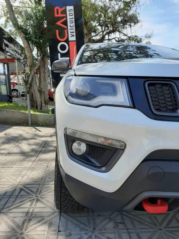 Jeep Compass TRAILHAWK - Foto 7