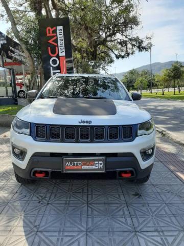 Jeep Compass TRAILHAWK - Foto 2