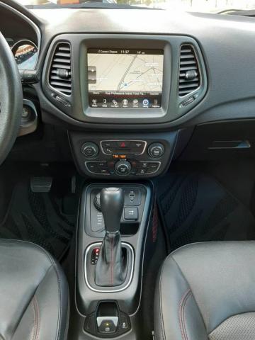 Jeep Compass TRAILHAWK - Foto 19