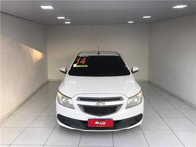 Chevrolet Onix 1.0 mpfi lt 8v flex 4p manual - Foto 11