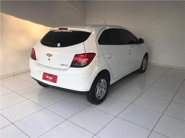 Chevrolet Onix 1.0 mpfi lt 8v flex 4p manual - Foto 13
