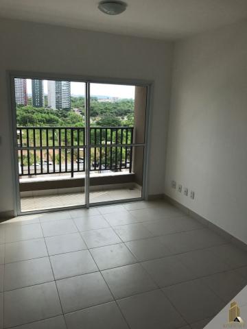 Apartamento para alugar com 2 dormitórios em Terra nova, Cuiabá cod:97216 - Foto 4
