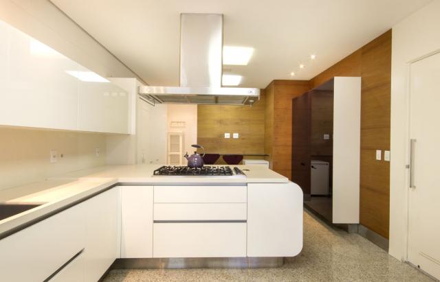 Apartamento à venda com 4 dormitórios em Tatuapé, São paulo cod:AP0835_PRST - Foto 20