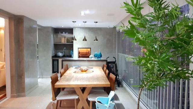 Apartamento à venda com 3 dormitórios em Vila regente feijó, São paulo cod:AP0396_PRST - Foto 20