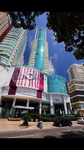 Apartamento à venda com 3 dormitórios em Centro, Balneário camboriú cod:AP2069_ARBO