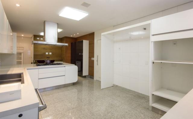 Apartamento à venda com 4 dormitórios em Tatuapé, São paulo cod:AP0835_PRST - Foto 4