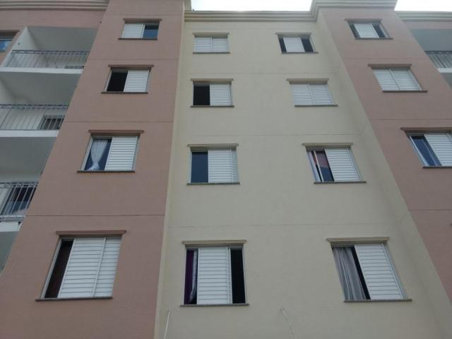 Apartamento à venda com 2 dormitórios em Cidade líder, São paulo cod:AP0036_SLIMA - Foto 10