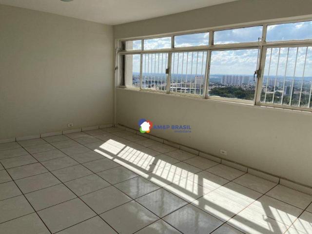 Apartamento com 3 dormitórios à venda, 112 m² por R$ 230.000 - Setor Central - Goiânia/GO - Foto 2