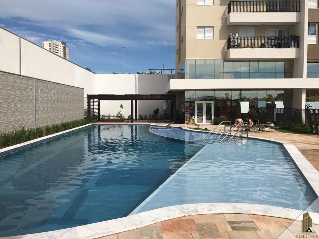 Apartamento para alugar com 2 dormitórios em Terra nova, Cuiabá cod:97216 - Foto 17
