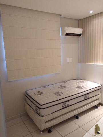 Apartamento para alugar com 3 dormitórios em Quilombo, Cuiabá cod:19413 - Foto 7
