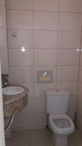 Triplex com 3 suítes e 3 vagas - Foto 9