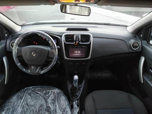 Renault Sandero 1.6 EXPRESSION - Foto 9