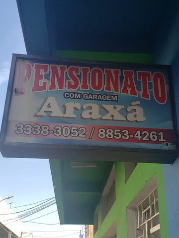 Pensionato Araxá - Localizado em Uberaba MG - Foto 2