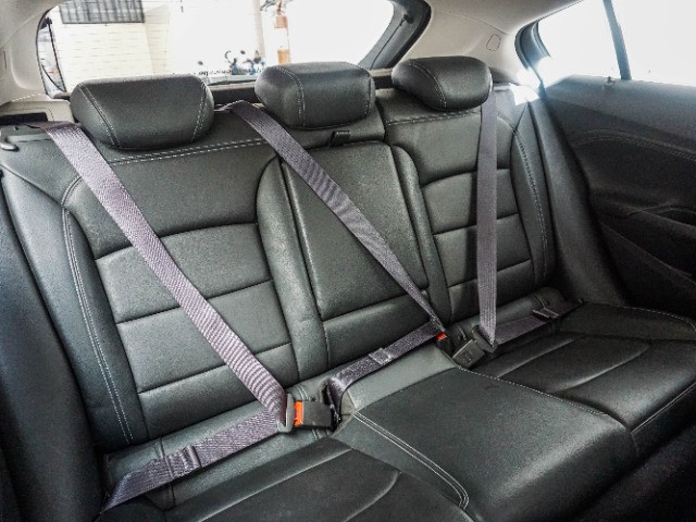 Chevrolet Cruze 1.4 LT Flex Automático 2017/2017 - Foto 13