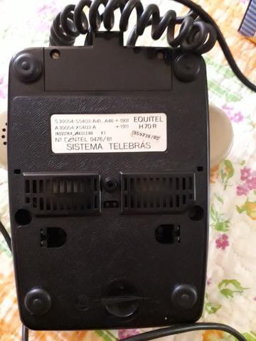 Telefone de Disco Siemens - Foto 2