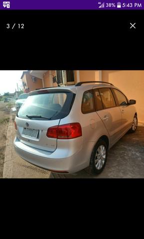 Vendo spacefox sportline/highline 23mil - Foto 3