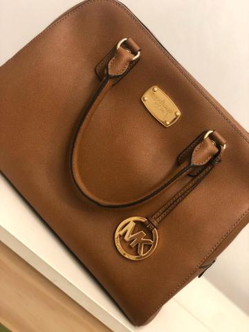 Linda bolsa original Michael Kors! - Foto 2