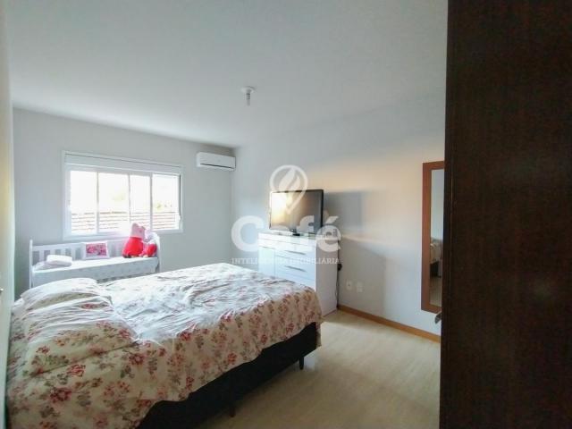 Apartamento de 2 dormitórios, sala, cozinha e área de serviço. - Foto 12