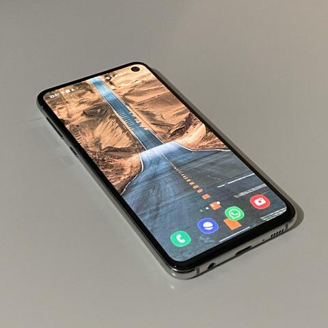 Samsung Galaxy s10e