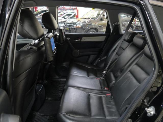 Honda CR-V LX Automática 2.0 - Foto 9