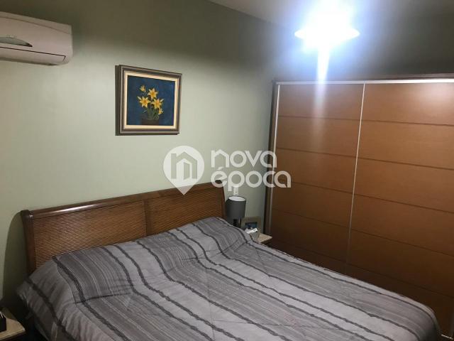 Apartamento à venda com 2 dormitórios em Catete, Rio de janeiro cod:BO2AP42511 - Foto 8