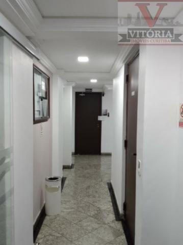 Apartamento no Cristo Rei mobiliado próximo ao Mercado Municipal, Av. Presidente Affonso C - Foto 5