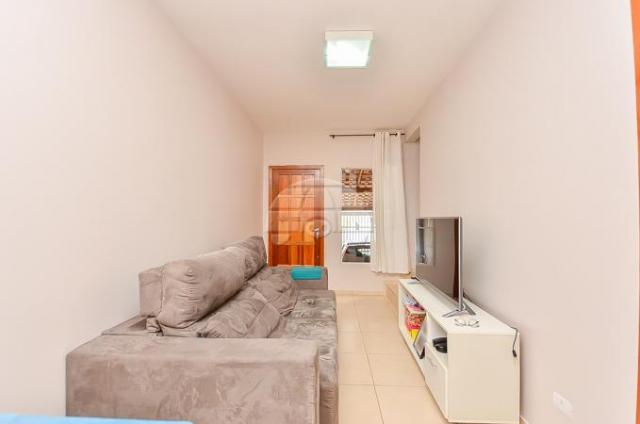 Casa à venda com 2 dormitórios em Sítio cercado, Curitiba cod:925354 - Foto 2