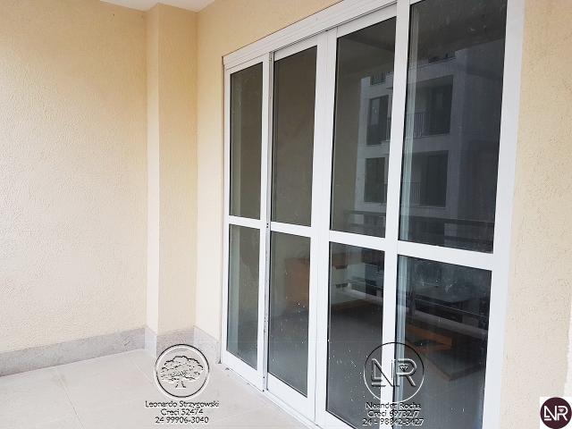 Apartamento à venda com 2 dormitórios em Corrêas, Petrópolis cod:AP00005 - Foto 20