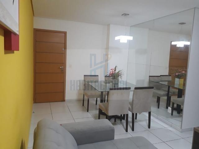 Apartamento à venda com 2 dormitórios em Nossa senhora de nazaré, Natal cod:AV-7155 - Foto 3