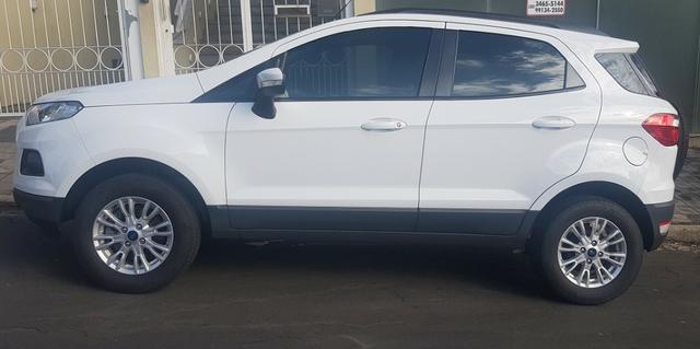 Ecosport SE 1.6 Aut - Foto 4