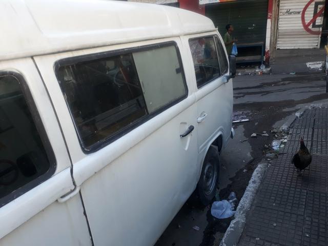 Kombi R$3,500 - Foto 2