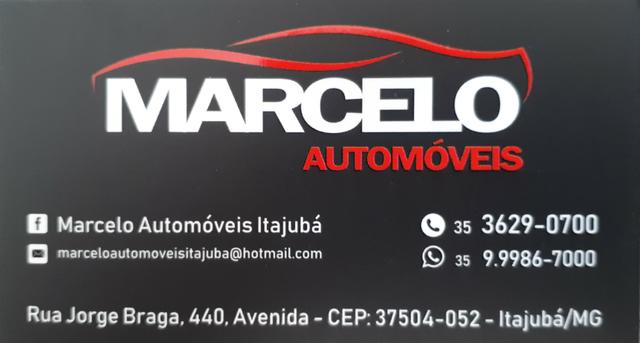Gol trend 1.0 lindo 4 rodas e pneus zeros - Foto 14