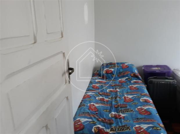 Casa de condomínio à venda com 3 dormitórios em Botafogo, Rio de janeiro cod:875509 - Foto 12