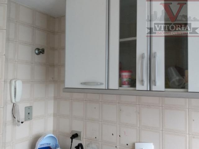 Apartamento no Cristo Rei mobiliado próximo ao Mercado Municipal, Av. Presidente Affonso C - Foto 15