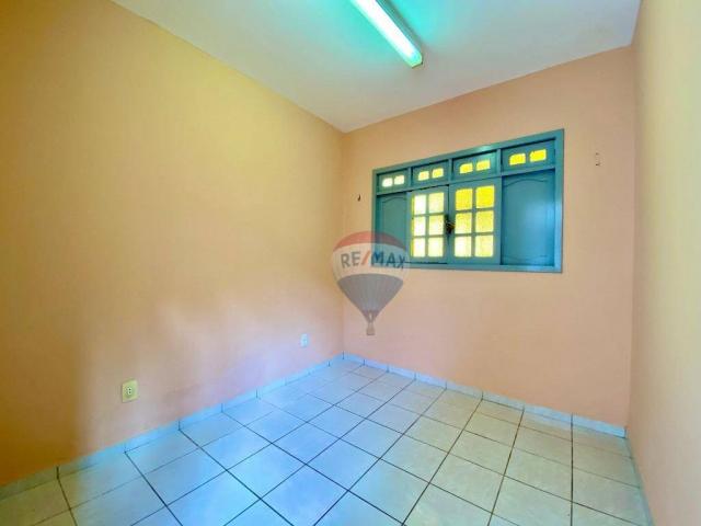 Casa com 4 dormitórios à venda, 257 m² por R$ 435.000,00 - Capim Macio - Natal/RN - Foto 16