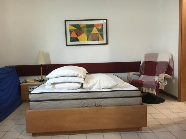 Apartamento piedade 40m2 com serviços hoteleiro piedade