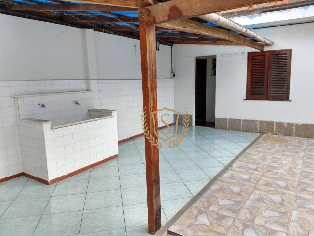 Apartamento duplex com 4 dormitórios para alugar, 200 m² por R$ 2.500/mês - Várzea - Teres - Foto 15
