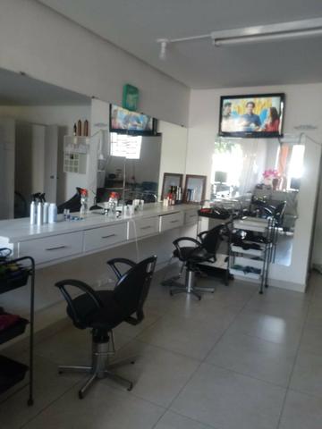 Vendo salão asa norte