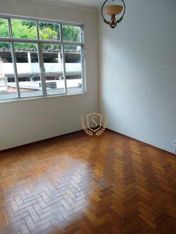 Apartamento duplex com 4 dormitórios para alugar, 200 m² por R$ 2.500/mês - Várzea - Teres - Foto 13